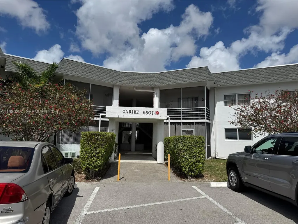 6507 Winfield Boulevard Margate FL 33063