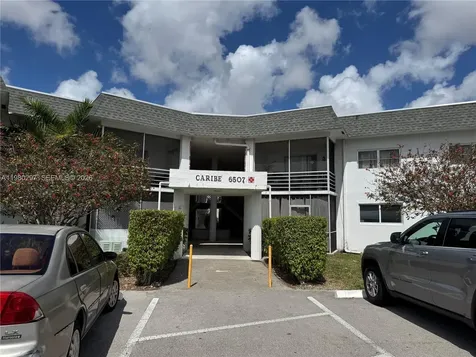 6507 Winfield Boulevard Margate FL 33063