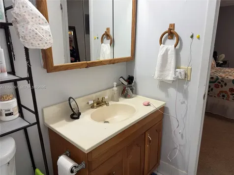 6507 Winfield Boulevard Margate FL 33063