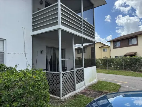 6507 Winfield Boulevard Margate FL 33063