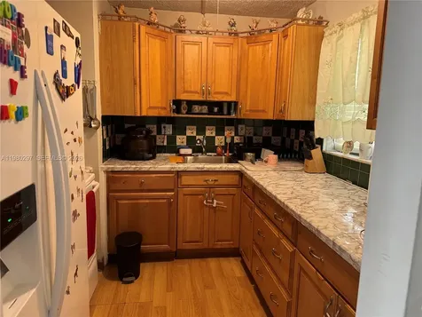 6507 Winfield Boulevard Margate FL 33063