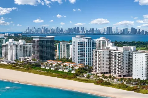 5959 Collins Avenue Miami Beach FL 33140