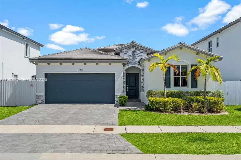 12731 SW 213th Street Miami FL 33177