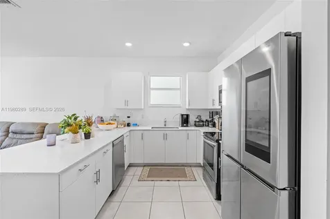 12731 SW 213th Street Miami FL 33177