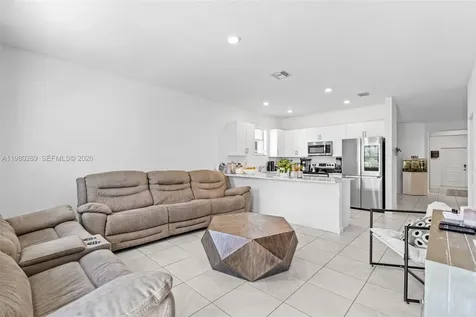 12731 SW 213th Street Miami FL 33177
