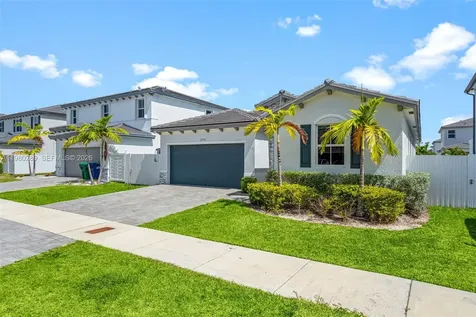 12731 SW 213th Street Miami FL 33177