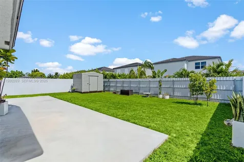 12731 SW 213th Street Miami FL 33177