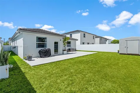 12731 SW 213th Street Miami FL 33177