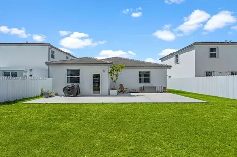 12731 SW 213th Street Miami FL 33177