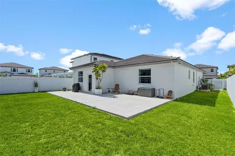 12731 SW 213th Street Miami FL 33177
