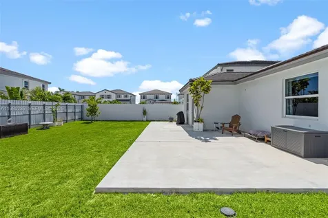 12731 SW 213th Street Miami FL 33177