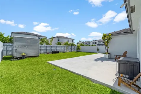 12731 SW 213th Street Miami FL 33177