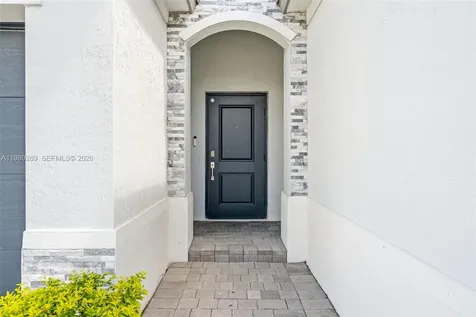 12731 SW 213th Street Miami FL 33177