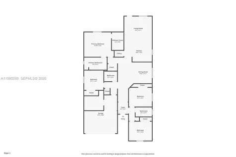 12731 SW 213th Street Miami FL 33177
