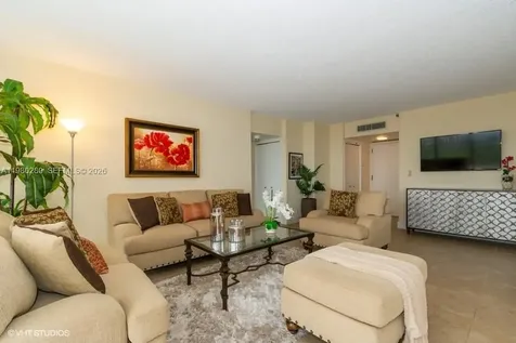 19707 Turnberry Way Aventura FL 33180