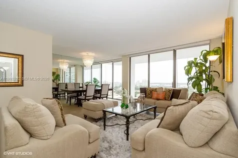 19707 Turnberry Way Aventura FL 33180