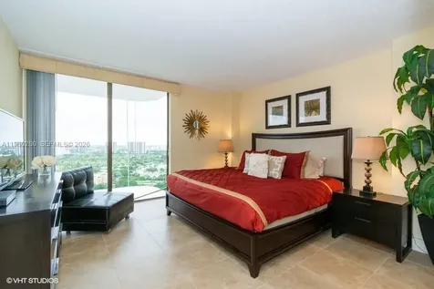 19707 Turnberry Way Aventura FL 33180