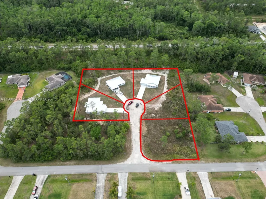 2004-2009 Rosa Court Lehigh Acres FL 33972