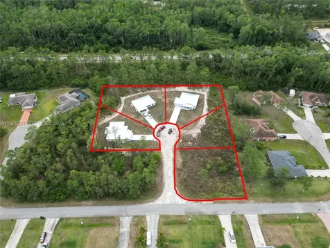 2004-2009 Rosa Court Lehigh Acres FL 33972