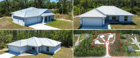 2004-2009 Rosa Court Lehigh Acres FL 33972