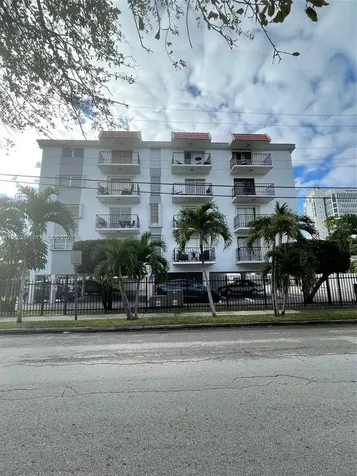 2500 SW 6th Street Miami FL 33135