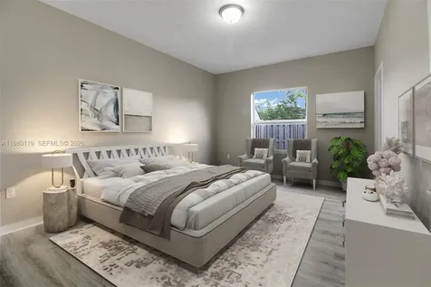 552 NE 5th Way Florida City FL 33034