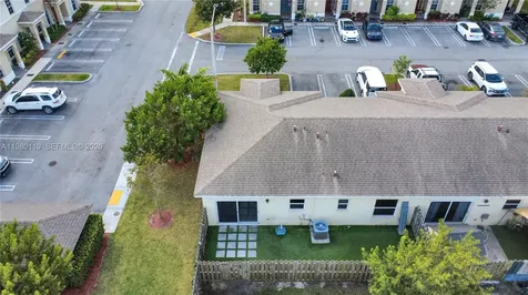 552 NE 5th Way Florida City FL 33034