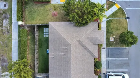 552 NE 5th Way Florida City FL 33034