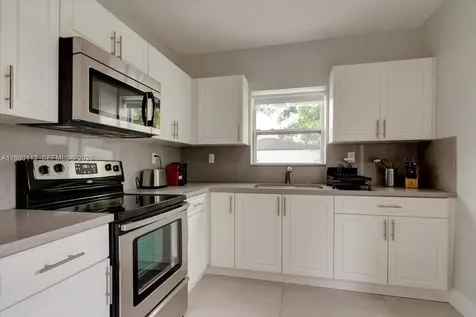 968 NE 80th Street Miami FL 33138