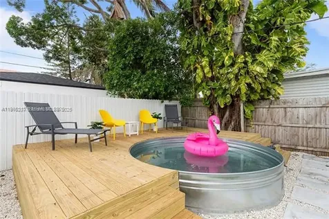 968 NE 80th Street Miami FL 33138