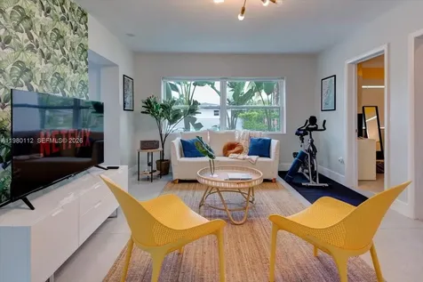 968 NE 80th Street Miami FL 33138