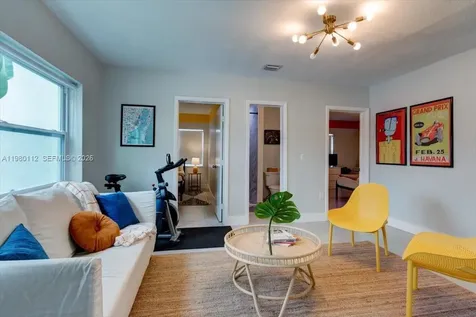 968 NE 80th Street Miami FL 33138