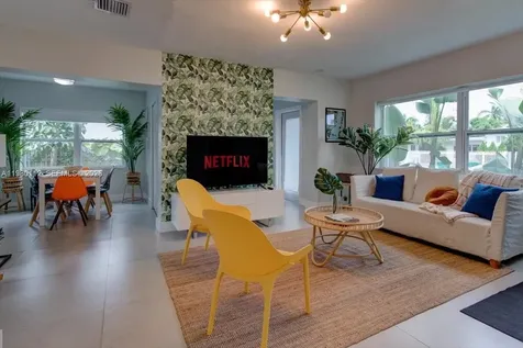 968 NE 80th Street Miami FL 33138