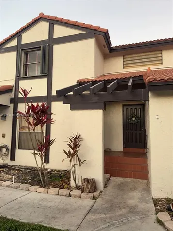 15202 SW 46th Lane Miami FL 33185