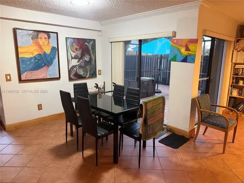 15202 SW 46th Lane Miami FL 33185