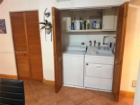 15202 SW 46th Lane Miami FL 33185