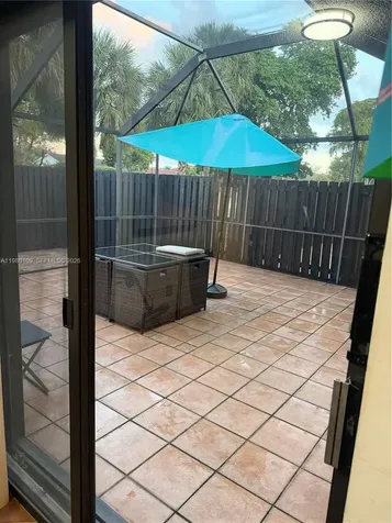 15202 SW 46th Lane Miami FL 33185