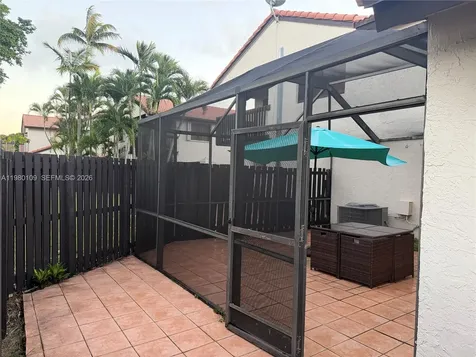 15202 SW 46th Lane Miami FL 33185