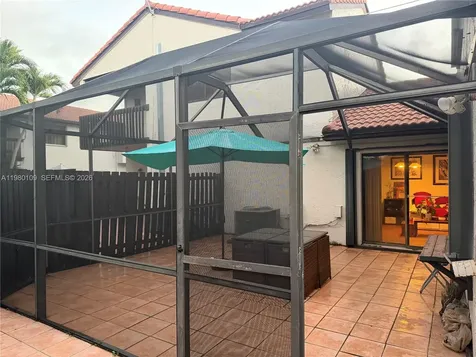 15202 SW 46th Lane Miami FL 33185