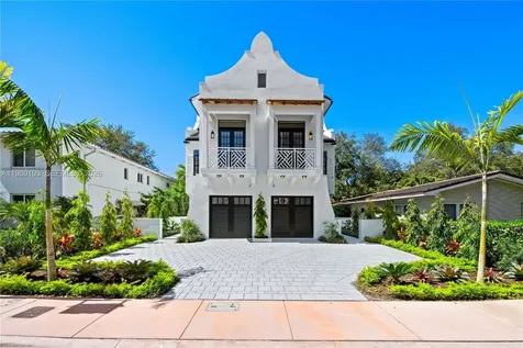 2710 S Le Jeune Road Coral Gables FL 33134