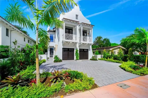 2710 S Le Jeune Road Coral Gables FL 33134