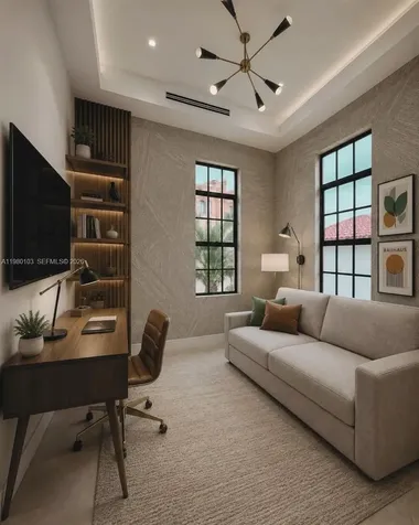 2710 S Le Jeune Road Coral Gables FL 33134