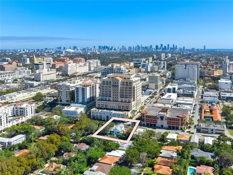2710 + 2712 S Le Jeune Road Coral Gables FL 33134