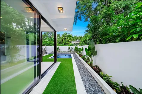2710 S Le Jeune Road Coral Gables FL 33134