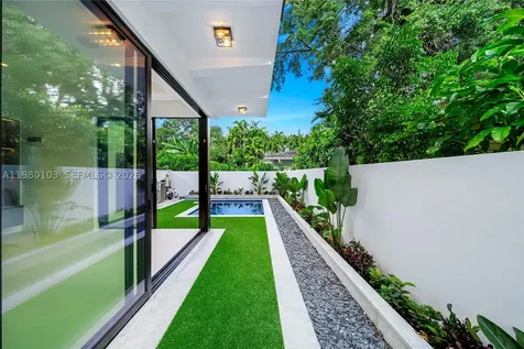 2710 + 2712 S Le Jeune Road Coral Gables FL 33134