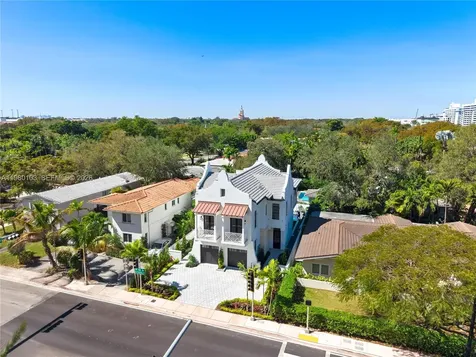 2710 S Le Jeune Road Coral Gables FL 33134