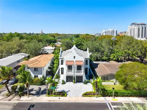 2710 S Le Jeune Road Coral Gables FL 33134