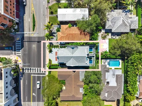 2710 S Le Jeune Road Coral Gables FL 33134