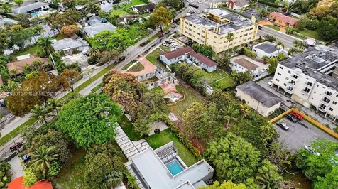 12395 Griffing Boulevard North Miami FL 33161