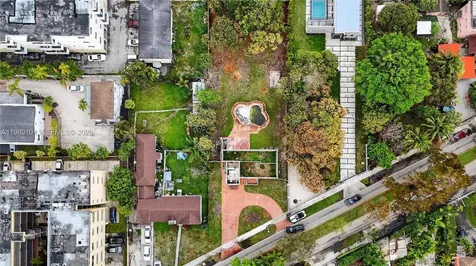 12395 Griffing Boulevard North Miami FL 33161